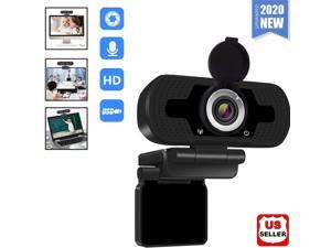 1080P Full HD USB Webcam for PC Desktop & Laptop Web Camera with Microphone Full HD 1080P Full HD USB Webcam for PC Desktop & Laptop Web Camera with Microphone Full HD