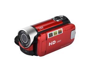 1080P HD Camcorder Digital Video Camera TFT LCD 24MP 16X Zoom DV AV Night Vision 1080P HD Camcorder Digital Video Camera TFT LCD 24MP 16X Zoom DV AV Night Vision