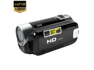 Ultra HD Video Camera Camcorder 1080P Vlogging Camera YouTube Digital Record Ultra HD Video Camera Camcorder 1080P Vlogging Camera YouTube Digital Record