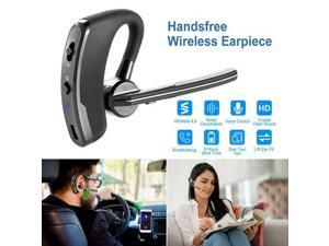 Ear-Hook Wireless Headsets Headphones Earphones Hook Bass Headset For Cell Phone Ear-Hook Wireless Headsets Headphones Earphones Hook Bass Headset For Cell Phone