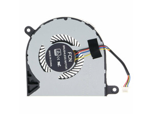 NEW CPU Cooling Fan For DELL Inspiron 15 5568 5578 7579 7569 P58F 31TPT