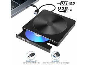 usb external ultra slim cd dvd rom rw player burner drive for macbook air pro imac mac troubleshoot