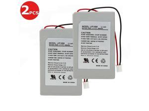 NEW Rechargeable Battery Pack FOR SONY PS3 Wireless Controller NEW Rechargeable Battery Pack FOR SONY PS3 Wireless Controller