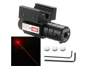 Red Laser Beam Dot Sight Scope Tactical For Gun Pistol Picatinny Mount NEW Red Laser Beam Dot Sight Scope Tactical For Gun Pistol Picatinny Mount NEW
