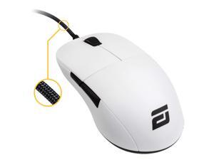 Endgame Gear XM1 Gaming Mouse - White Endgame Gear XM1 Gaming Mouse - White