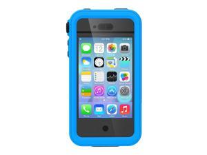 Catalyst Waterproof Case for Apple iPhone 4/4s - Blue Catalyst Waterproof Case for Apple iPhone 4/4s - Blue