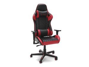RESPAWN-100 Racing Style Gaming Chair - Reclining Ergonomic Leather Chair, Office or Gaming Chair (RSP-100) RESPAWN-100 Racing Style Gaming Chair - Reclining Ergonomic Leather Chair, Office or Gaming Chair (RSP-100)
