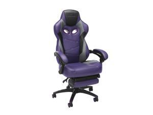Fortnite RAVEN-Xi Gaming Chair, RESPAWN by OFM Reclining Ergonomic Chair with Footrest (RAVEN-02) Fortnite RAVEN-Xi Gaming Chair, RESPAWN by OFM Reclining Ergonomic Chair with Footrest (RAVEN-02)