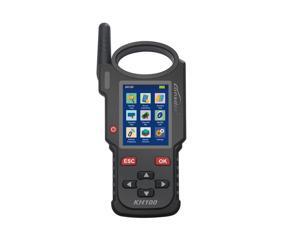 Lonsdor KH100 Hand-Held Remote Key Programmer Lonsdor KH100 Hand-Held Remote Key Programmer