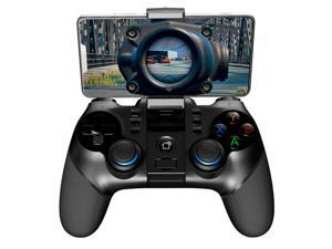 Gamepad Pubg Controller Mobile Joystick For Phone Android iPhone PC Smart TV Box Bluetooth Trigger Console Game Pad pabg Control PG-9156 Gamepad Pubg Controller Mobile Joystick For Phone Android iPhone PC Smart TV Box Bluetooth Trigger Console Game Pad pabg Control PG-9156
