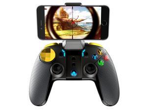 iPega PG-9118 Pubg Controller Gamepad Joystick for phone Bluetooth Game Pad for iPhone Multimedia Game Android ios Windows PC iPega PG-9118 Pubg Controller Gamepad Joystick for phone Bluetooth Game Pad for iPhone Multimedia Game Android ios Windows PC