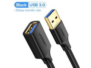 USB 3.0 Extension Cable Cord Super Speed 5Gbps USB 3.0 Cable Male to Female Data Sync 1m 2m 3m USB 3.0 Extension Cable Cord Super Speed 5Gbps USB 3.0 Cable Male to Female Data Sync 1m 2m 3m