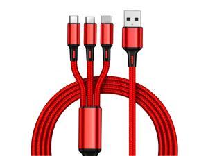Fast Charging Cable USB Cable 8Pin For iPhone Charging Charger 3 in 1 Micro USB Cable For Android USB TypeC Mobile Phone Cables For Samsung 1.2m Fast Charging Cable USB Cable 8Pin For iPhone Charging Charger 3 in 1 Micro USB Cable For Android USB TypeC Mobile Phone Cables For Samsung 1.2m