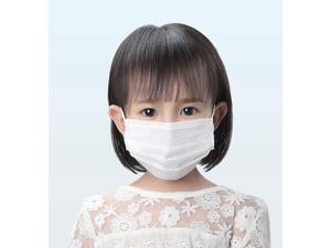 50pcs Disposable Children's mask Dustproof And Breathable child Face mask 95% Filtration Children's mouth mask baby 50pcs Disposable Children's mask Dustproof And Breathable child Face mask 95% Filtration Children's mouth mask baby