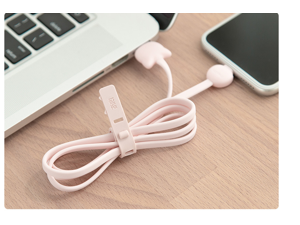 Lovely Apple Handset Data Line Lovely Apple Handset Data Line