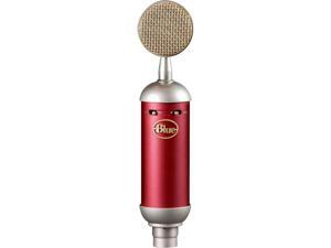 Blue SL XLR Condenser Microphone - Spark Red Blue SL XLR Condenser Microphone - Spark Red