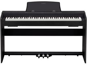 Casio Privia PX-770 Digital Piano (Black)