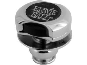 Ernie Ball 4600 Strap Locks (Nickel)
