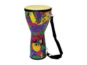 Remo Kid's Percussion Rain Forest Djembe Remo Kid's Percussion Rain Forest Djembe