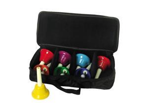 Rhythm Band Kid's Play RB107 Hand/Desk Bell Case Rhythm Band Kid's Play RB107 Hand/Desk Bell Case