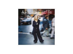 Avril Lavigne - Let Go Avril Lavigne - Let Go