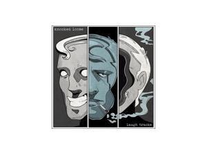 Knocked Loose - Laugh Tracks Knocked Loose - Laugh Tracks