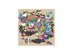 Little Dragon - Machine Dreams Little Dragon - Machine Dreams