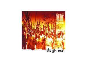 Dead Prez - Let's Get Free Dead Prez - Let's Get Free