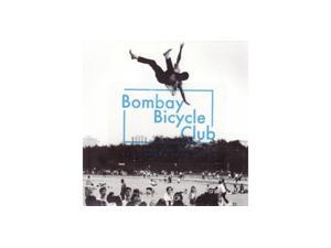 Bombay Bicycle Club - I Had the Blues But I Shook Them Loose Bombay Bicycle Club - I Had the Blues But I Shook Them Loose