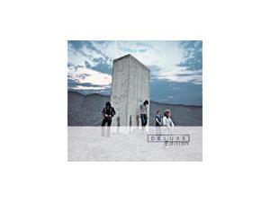 The Who - Who's Next The Who - Who's Next