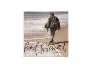 Rod Stewart - Time Rod Stewart - Time