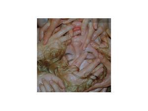 Pharmakon - Contact Pharmakon - Contact
