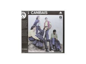 Os Canibais - Os Canibais Os Canibais - Os Canibais