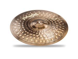 Paiste 900 Series Heavy Ride Cymbal 20 in. Paiste 900 Series Heavy Ride Cymbal 20 in.