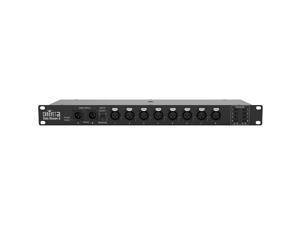 CHAUVET DJ DATASTREAM8 DMX Splitter CHAUVET DJ DATASTREAM8 DMX Splitter
