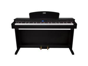 Williams Rhapsody 2 88-Key Console Digital Piano Williams Rhapsody 2 88-Key Console Digital Piano