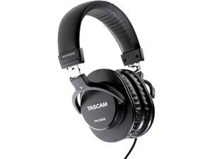 TASCAM TH-200X Studio Headphones