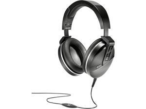 Ultrasone Performance 820 Closed Back Headphones Black Ultrasone Performance 820 Closed Back Headphones Black