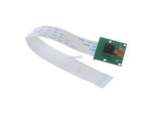 5MP Camera Module Flex Cable Webcam Video 1080/720p For Raspberry Pi 2/3/Model B Z07 Drop ship 5MP Camera Module Flex Cable Webcam Video 1080/720p For Raspberry Pi 2/3/Model B Z07 Drop ship