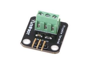 DS18B20 Temperature Sensor Probe Module Waterproof Electronic Building Block Kit AUG_18 Dropship DS18B20 Temperature Sensor Probe Module Waterproof Electronic Building Block Kit AUG_18 Dropship
