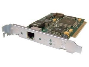 HP 32-bit 10/100VG RJ-45 PCI LAN Card 5182-5372