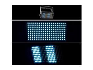 CHAUVET DJ Shocker Panel 180 USB LED Strobe Light CHAUVET DJ Shocker Panel 180 USB LED Strobe Light