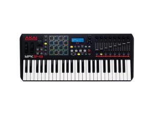 Akai Professional MPK249 49-Key Controller Akai Professional MPK249 49-Key Controller