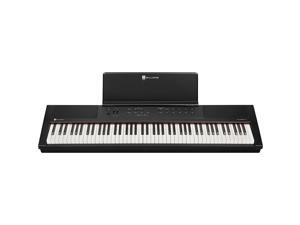 Williams Allegro III Digital Piano Black 88 Key Williams Allegro III Digital Piano Black 88 Key