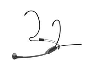 Beyerdynamic TG H54c Headset Condenser Mic Black Beyerdynamic TG H54c Headset Condenser Mic Black
