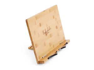 Cookbook Stand Cook Book Holder Organic Bamboo Book Stand Reading Rest Tablet Holders Phone Stands Cookbook Stand Cook Book Holder Organic Bamboo Book Stand Reading Rest Tablet Holders Phone Stands