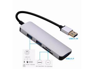 5in1 USB 3.0 to 3 x USB3.0 HUB with SD/TF Card Reader, 5 in 1 USB Card Reader for SD TF MMC Slot with USB HUB. 5in1 USB 3.0 to 3 x USB3.0 HUB with SD/TF Card Reader, 5 in 1 USB Card Reader for SD TF MMC Slot with USB HUB.