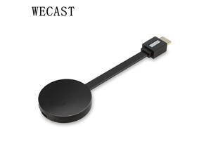 2.4G Wireless HDMI Dongle Media TV Stick Display Receiver, Support Chromecast for Netflix and YouTube. 2.4G Wireless HDMI Dongle Media TV Stick Display Receiver, Support Chromecast for Netflix and YouTube.