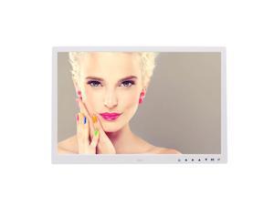 17" 1440×900 60Hz LCD Digital Photo Frame DPF Moniotor with Mini HDMI / USB and SD Card Reader, Built-in Speaker, Auto Copy and Auto play for Advertising Machine Display. 17" 1440×900 60Hz LCD Digital Photo Frame DPF Moniotor with Mini HDMI / USB and SD Card Reader, Built-in Speaker, Auto Copy and Auto play for Advertising Machine Display.