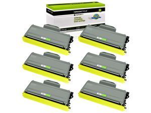 Greencycle 10 Pack Compatible Brother Tn360 Tn330 High Yield Black Toner Cartridge For Dcp 7030 7040 Hl 2140 Mfc 7320 7340 Newegg Com